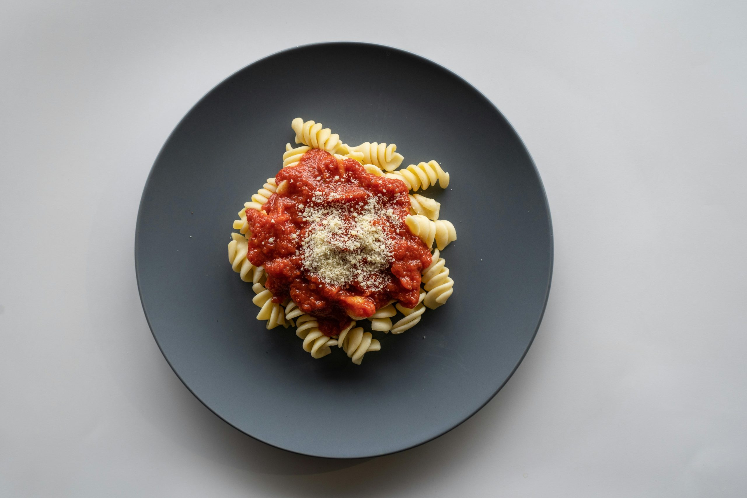 How To Make Authentic Italian Pasta From Scratch At Home