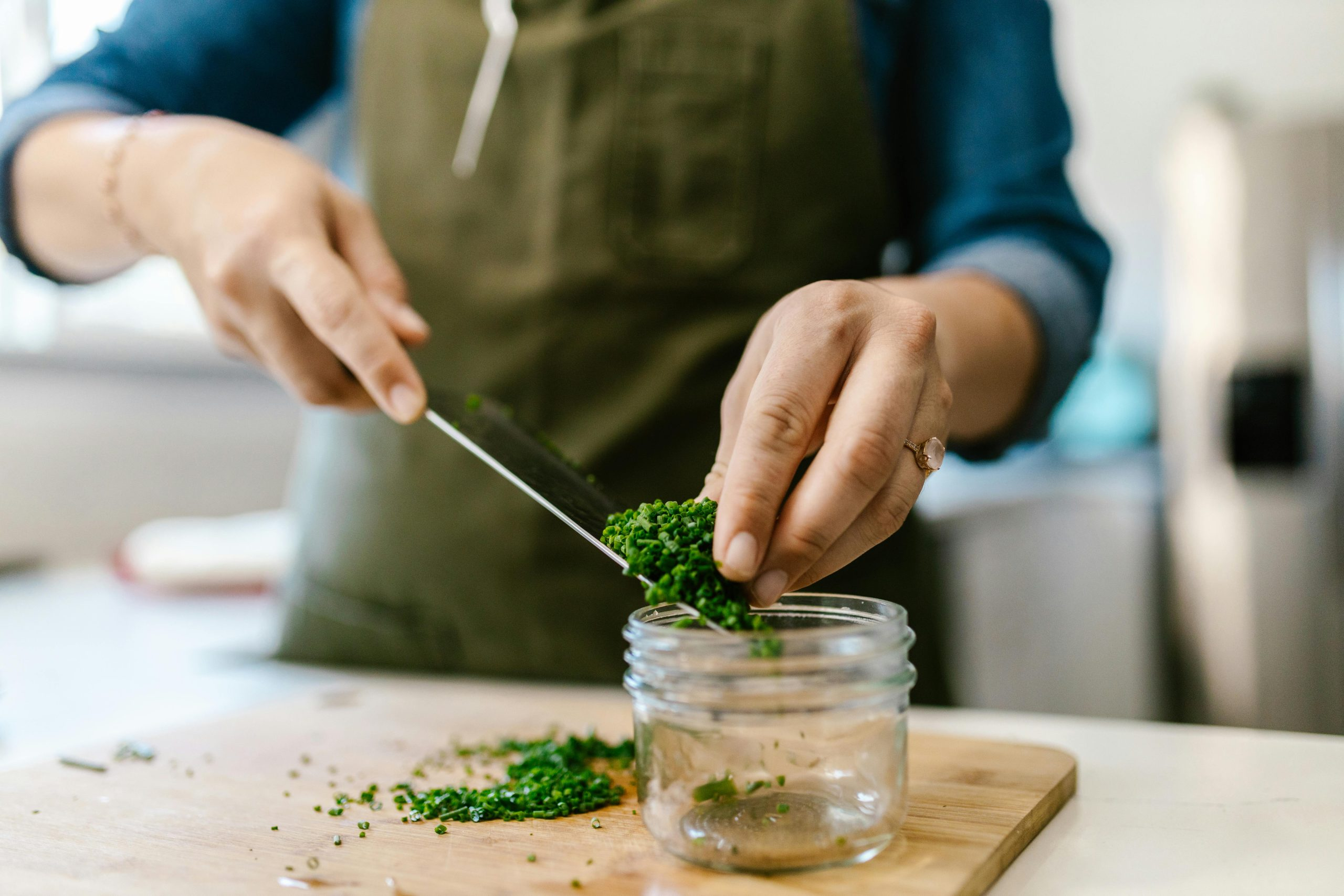 How To Season And Maintain Your Wooden Cutting Boards Properly