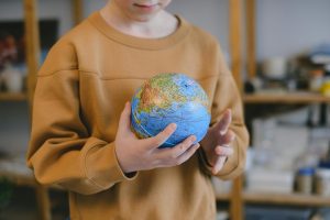 Teaching Global Citizenship Through International Student Exchange Programs