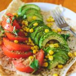 Developing Creative Vegan Recipes Using Simple Whole Food Ingredients Successfully
