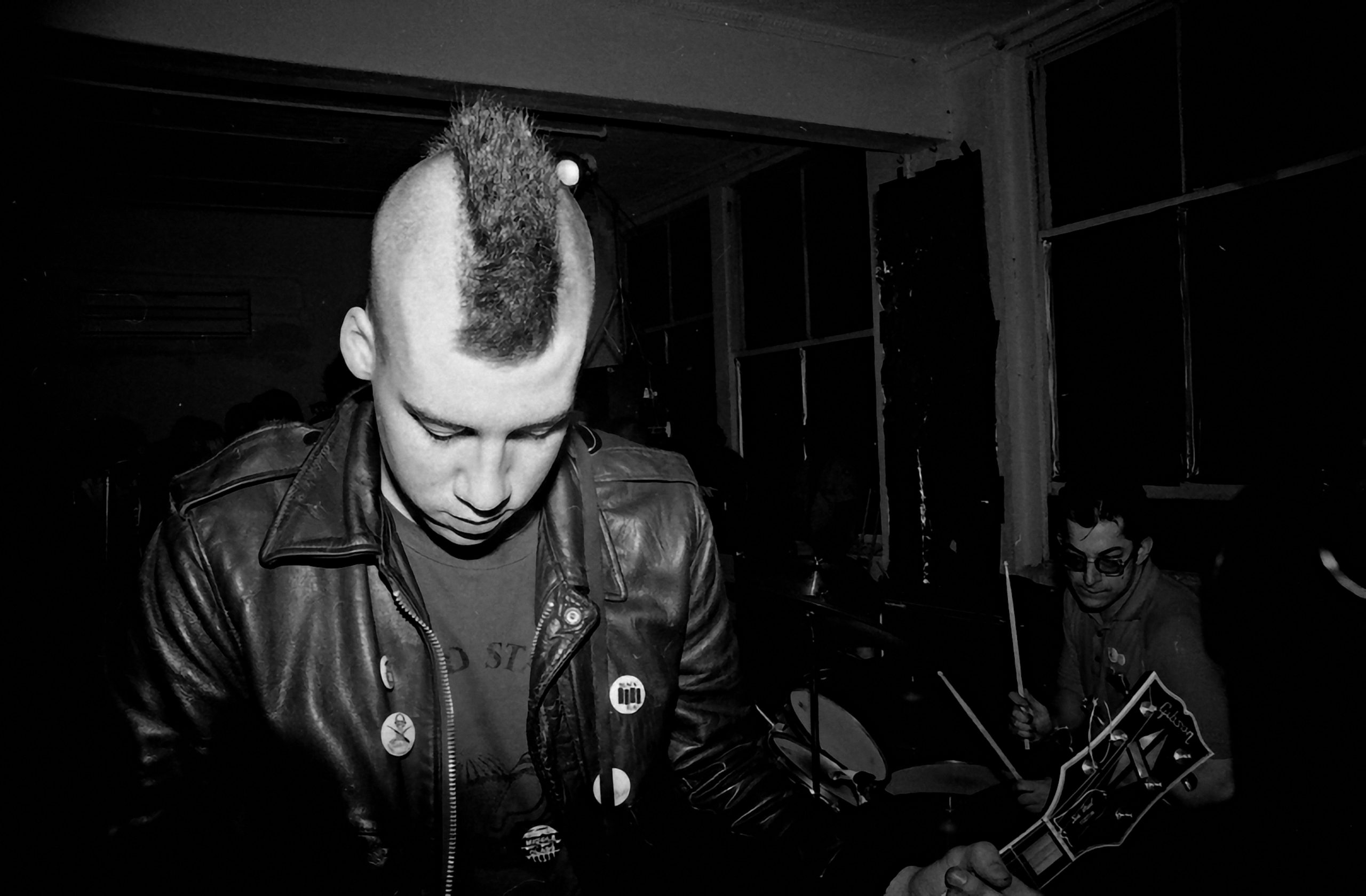 Exploring The Legacy Of Punk Rock On Modern DIY