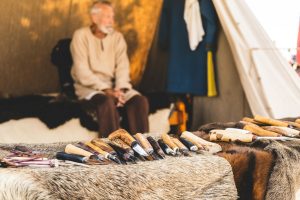 Why Sharp Knives Are The Most Important Tool For Chefs