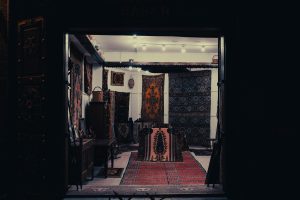 How To Shop For Affordable Art For Your Home