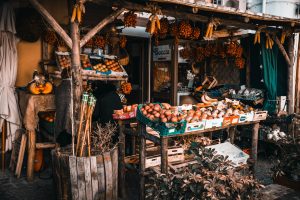 Exploring The Benefits Of Seasonal Living And Eating Locally Now