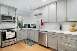 Why Every Small Kitchen Needs A Multi Functional Toaster Oven