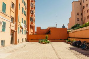 The Role Of Landscape Design In Increasing Total Property