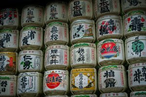 Exploring The Cultural Heritage Of Traditional Japanese Indigo Dyeing