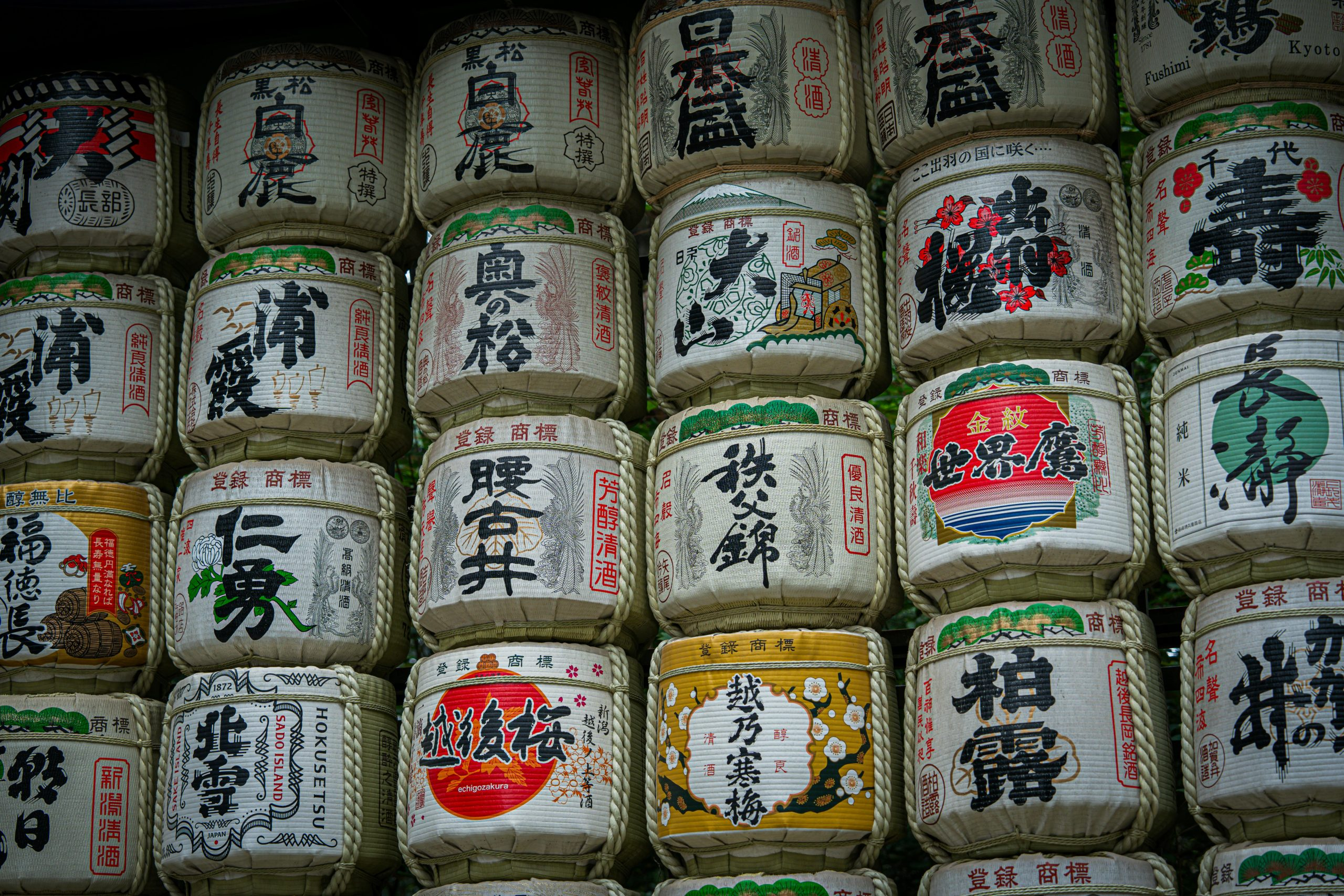 Exploring The Cultural Heritage Of Traditional Japanese Indigo Dyeing