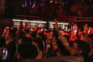 The Benefits Of Attending Live Music For Stress Reduction