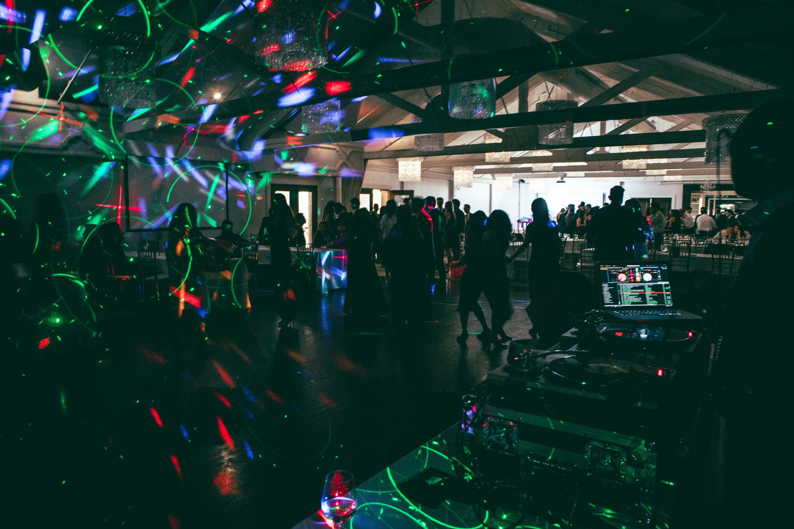 The Impact Of Color Schemes On Mood Within Your Living Space