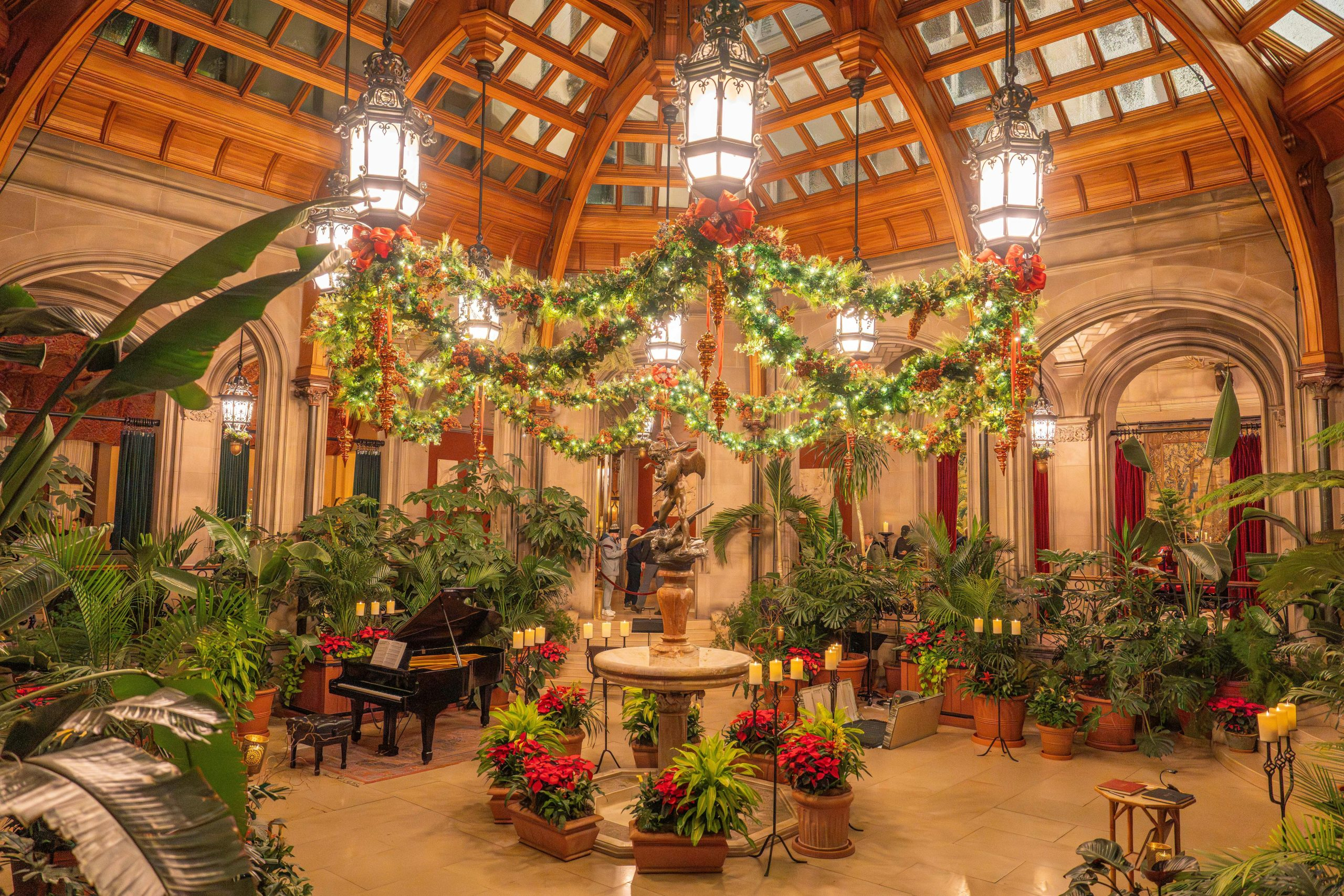 The History Of The Grand Piano As A Masterpiece