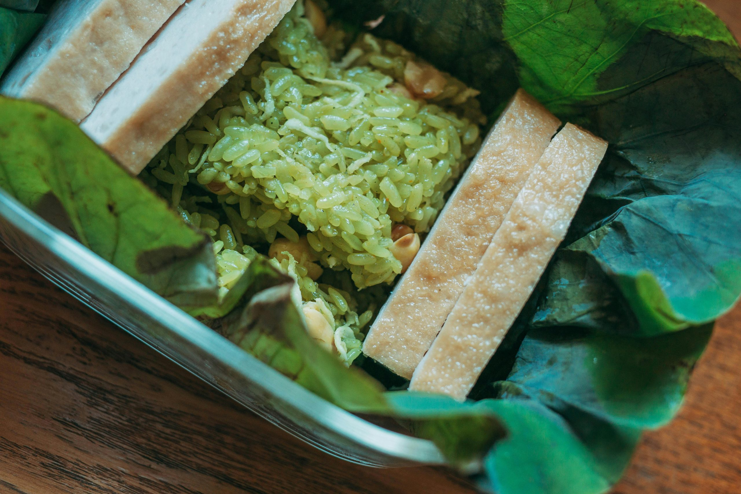 The Rise Of Plant Based Meat Alternatives In Daily Cooking