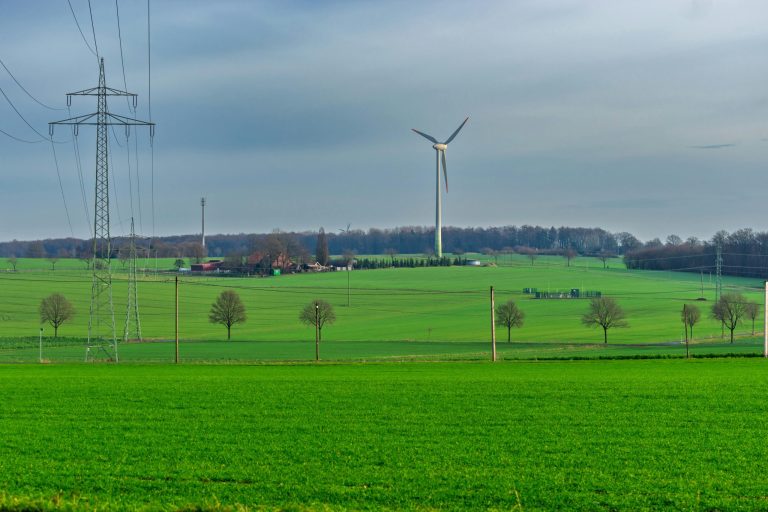 Developing Sustainable Funding Strategies For Underprivileged Rural Districts
