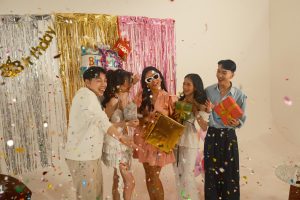 How To Find The Perfect Gift For Difficult Recipients