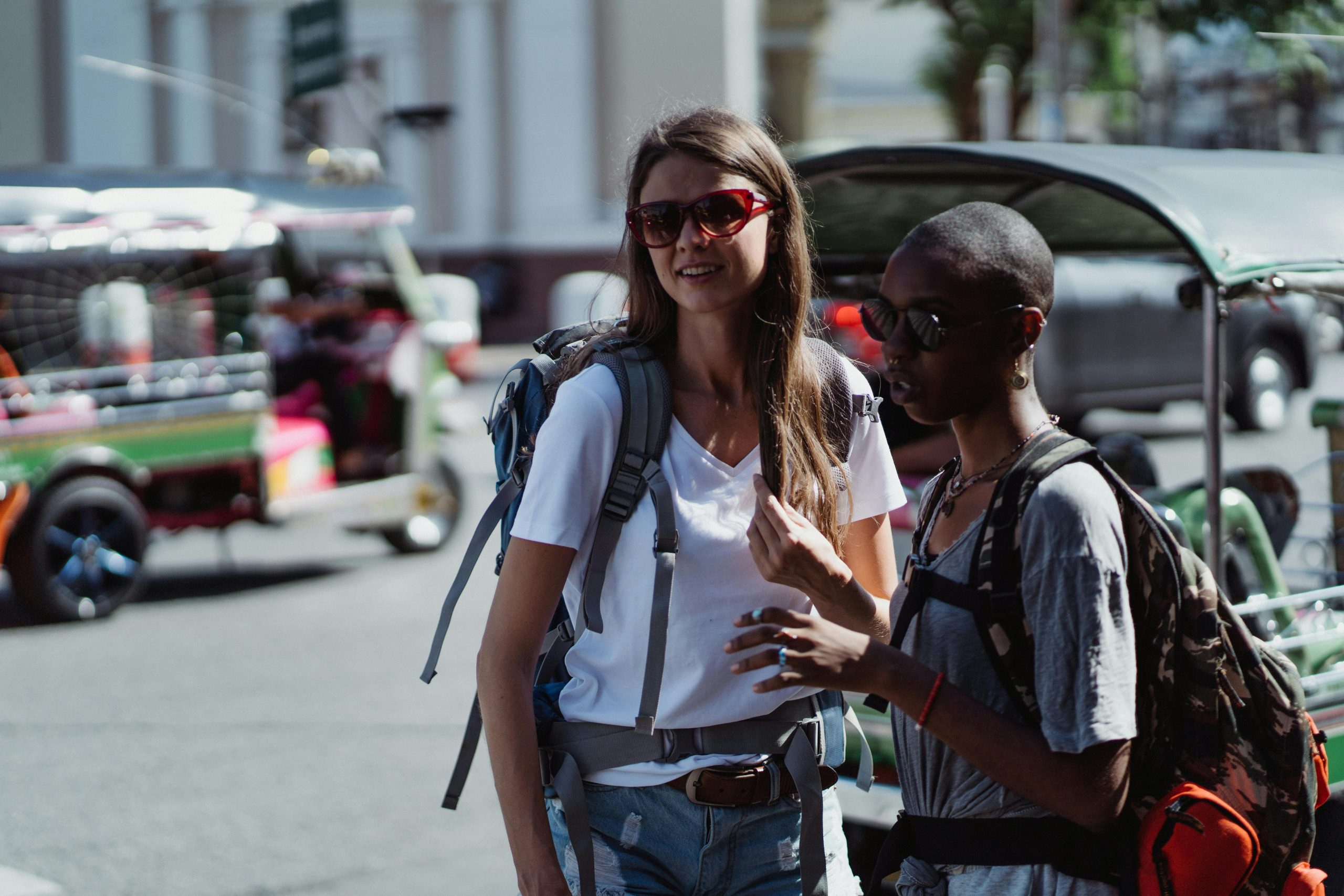 The Importance Of Cultural Competence In The Global Workforce