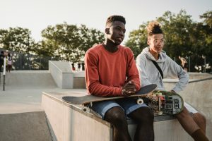 The Science Of Social Connection And Its Impact On Longevity