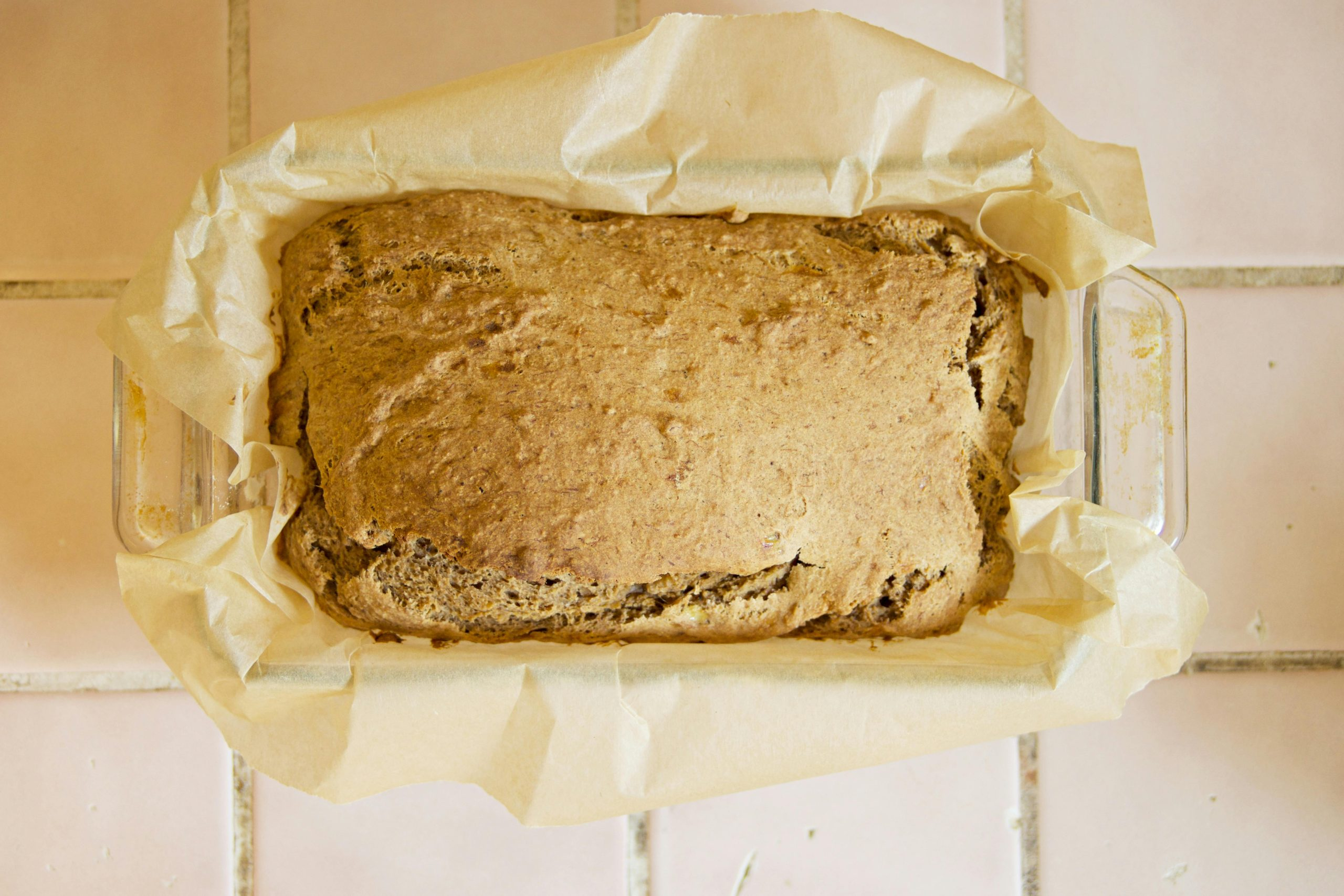 Why Silicone Baking Mats Are Better Than Traditional Parchment Paper