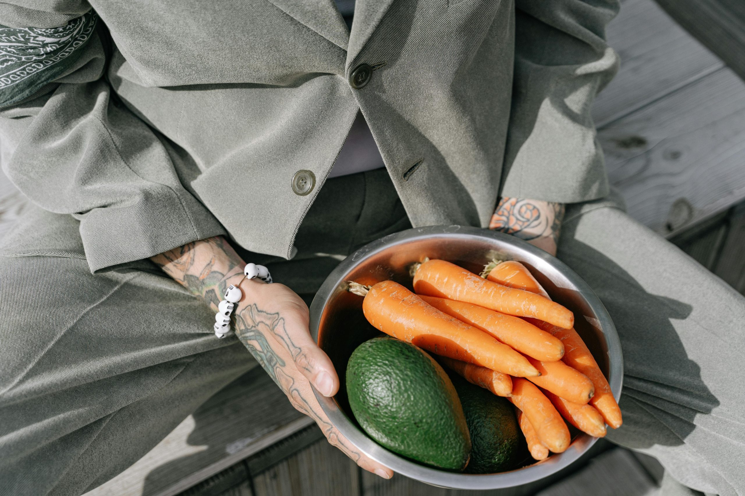 Why Sustainable Fashion Is An Important Personal Lifestyle Statement Choice