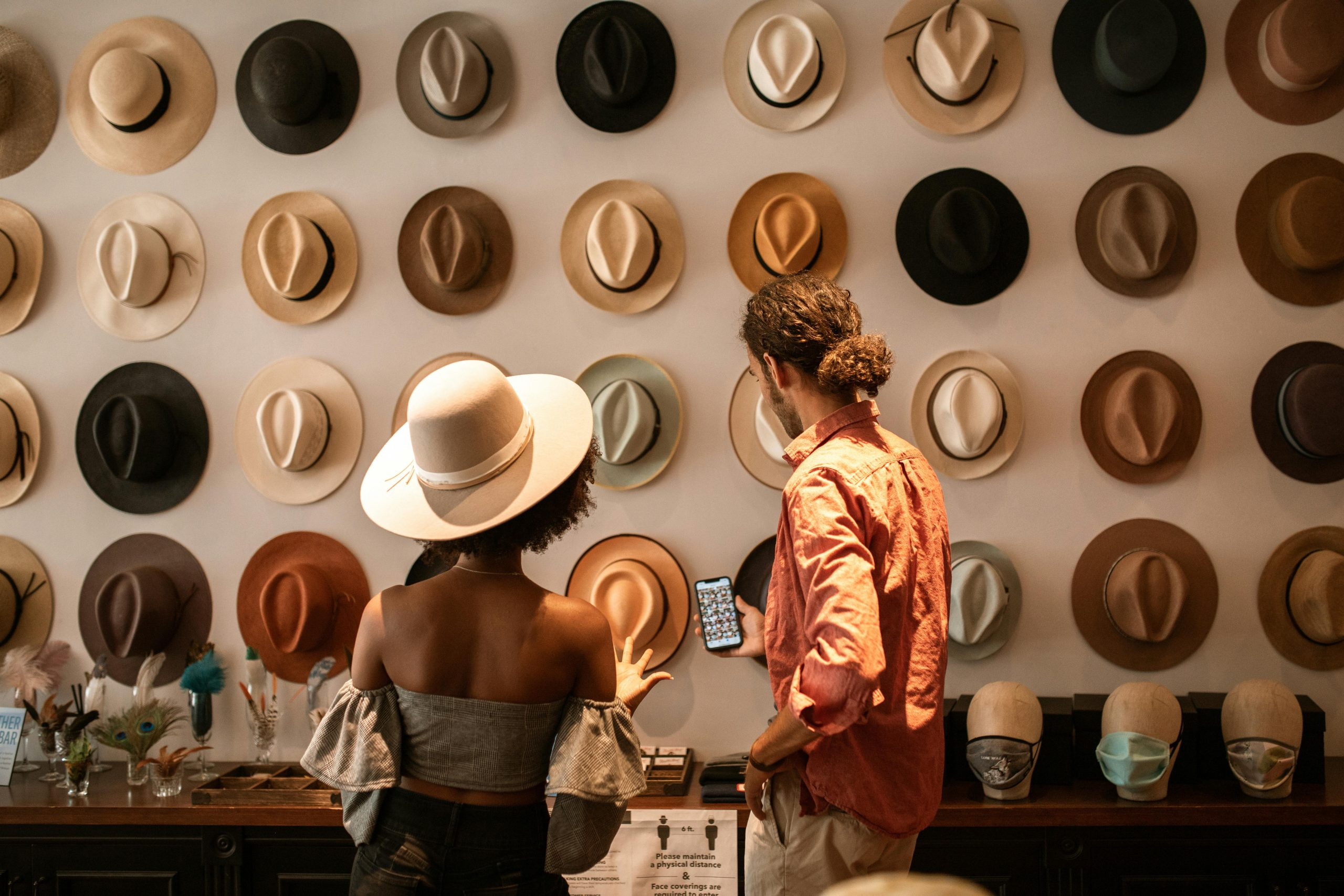 The Rise Of Gender Neutral Clothing Lines In Retail