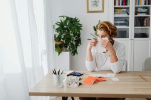 Why Financial Wellness Is The Foundation Of A Stress Free Life