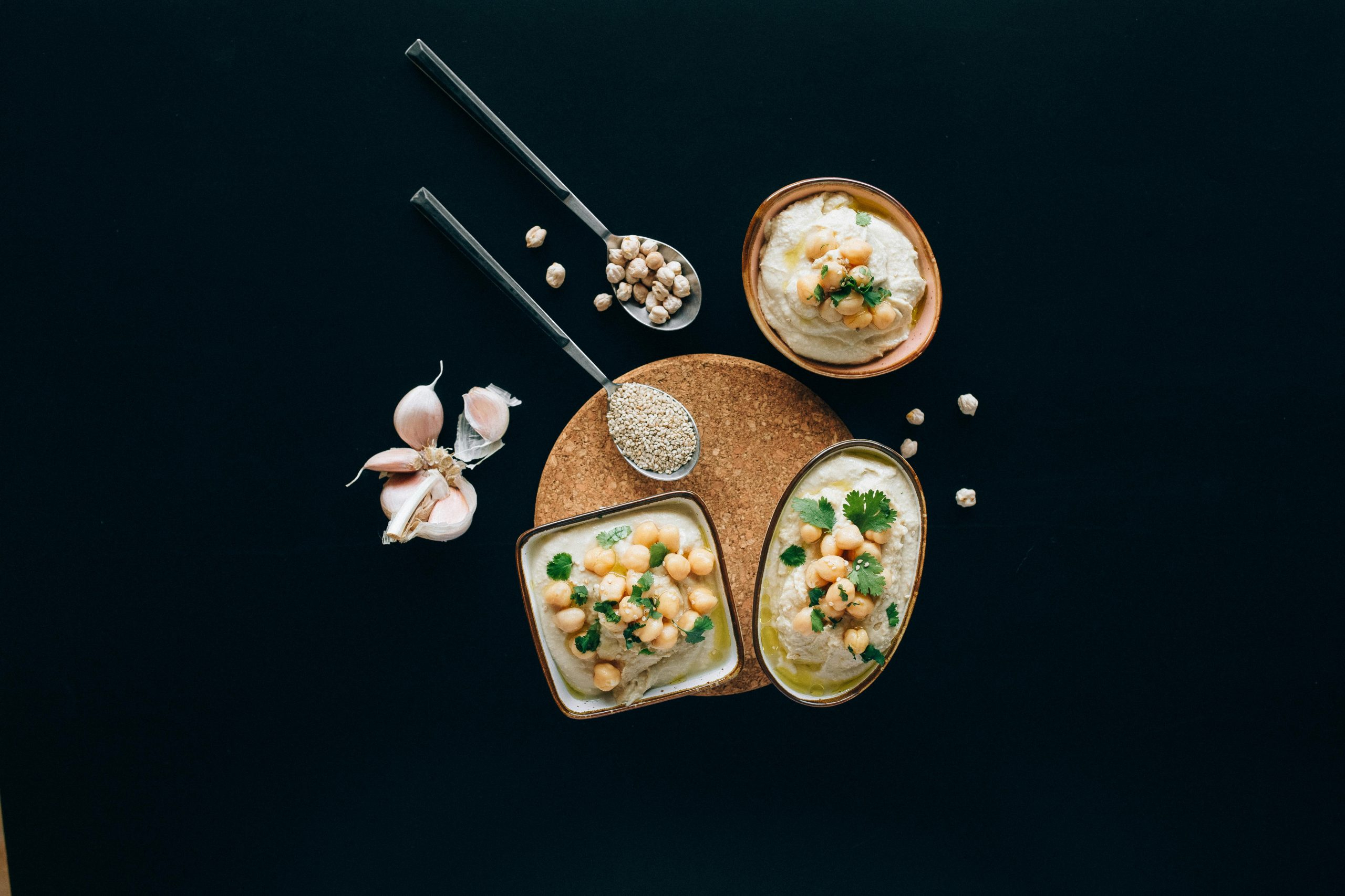 Exploring The Versatility Of The Humble Mediterranean Chickpea Recipe