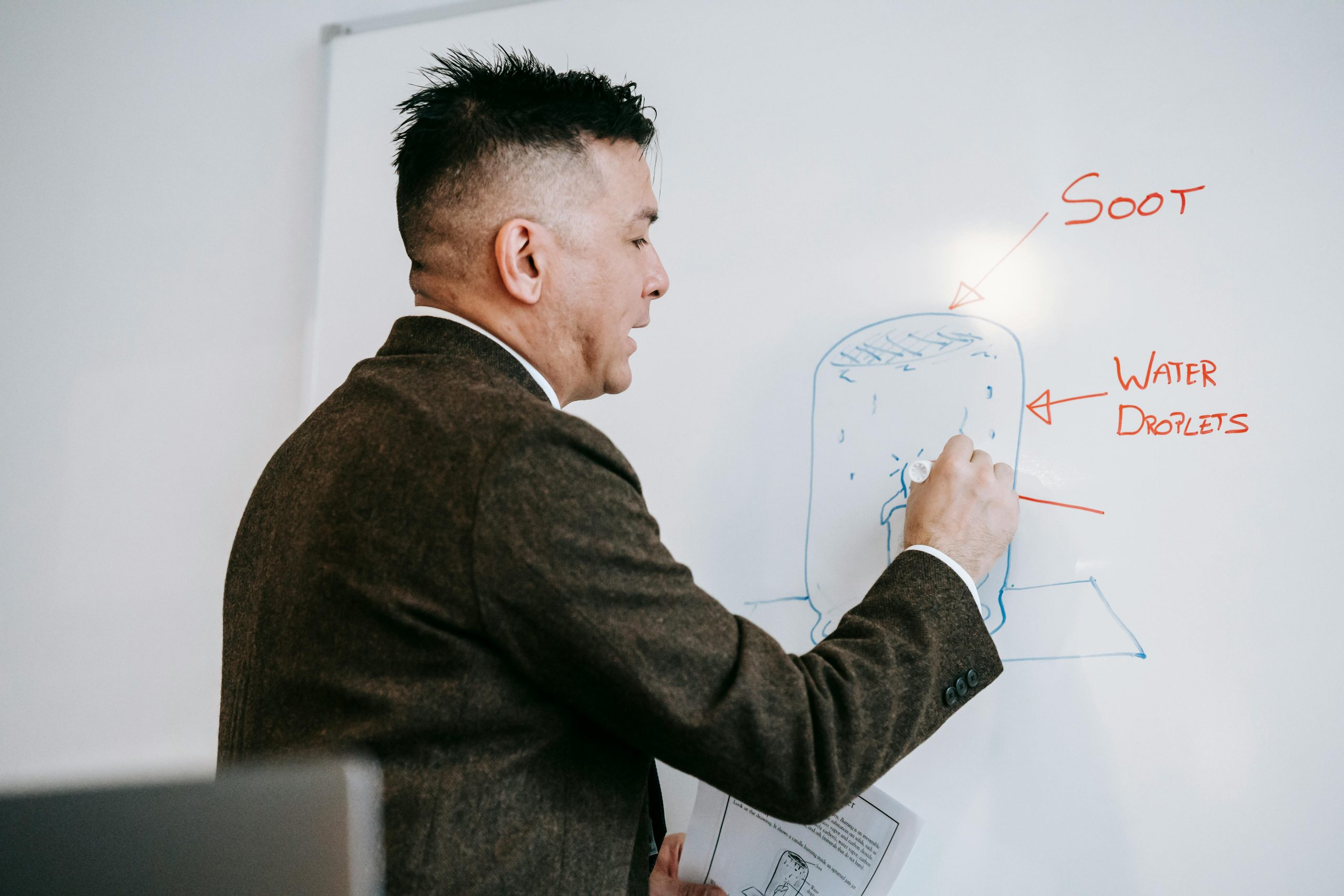 Why Soft Skills Matter Most In The Competitive Job Market