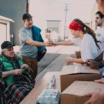 The Role Of Volunteering In Enhancing Your Sense Of Community