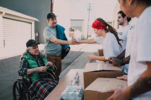The Role Of Volunteering In Enhancing Your Sense Of Community