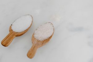 Exploring The History Of Salt And Its Culinary Importance