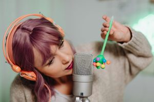 The Future Of Music Distribution Beyond Traditional Streaming Models