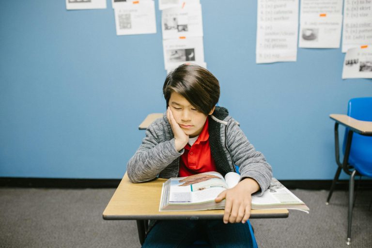 How Peer Mentoring Programs Reduce Bullying In Primary Schools