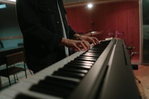Why Improvisation Is A Key Skill For All Musicians