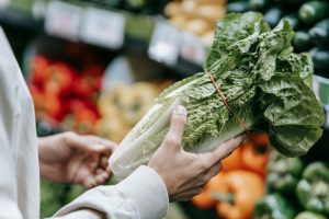 Why Shopping Lists Are Essential For Reducing Food Waste