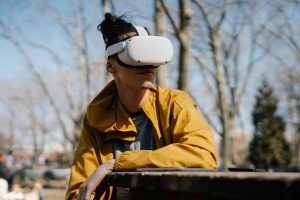 How Virtual Reality Is Transforming Property Viewing Immersive Experiences