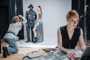 The Impact Of Virtual Fashion Shows On Industry Accessibility