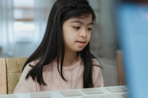 Advocating For Increased Funding In Special Education Department Budgets