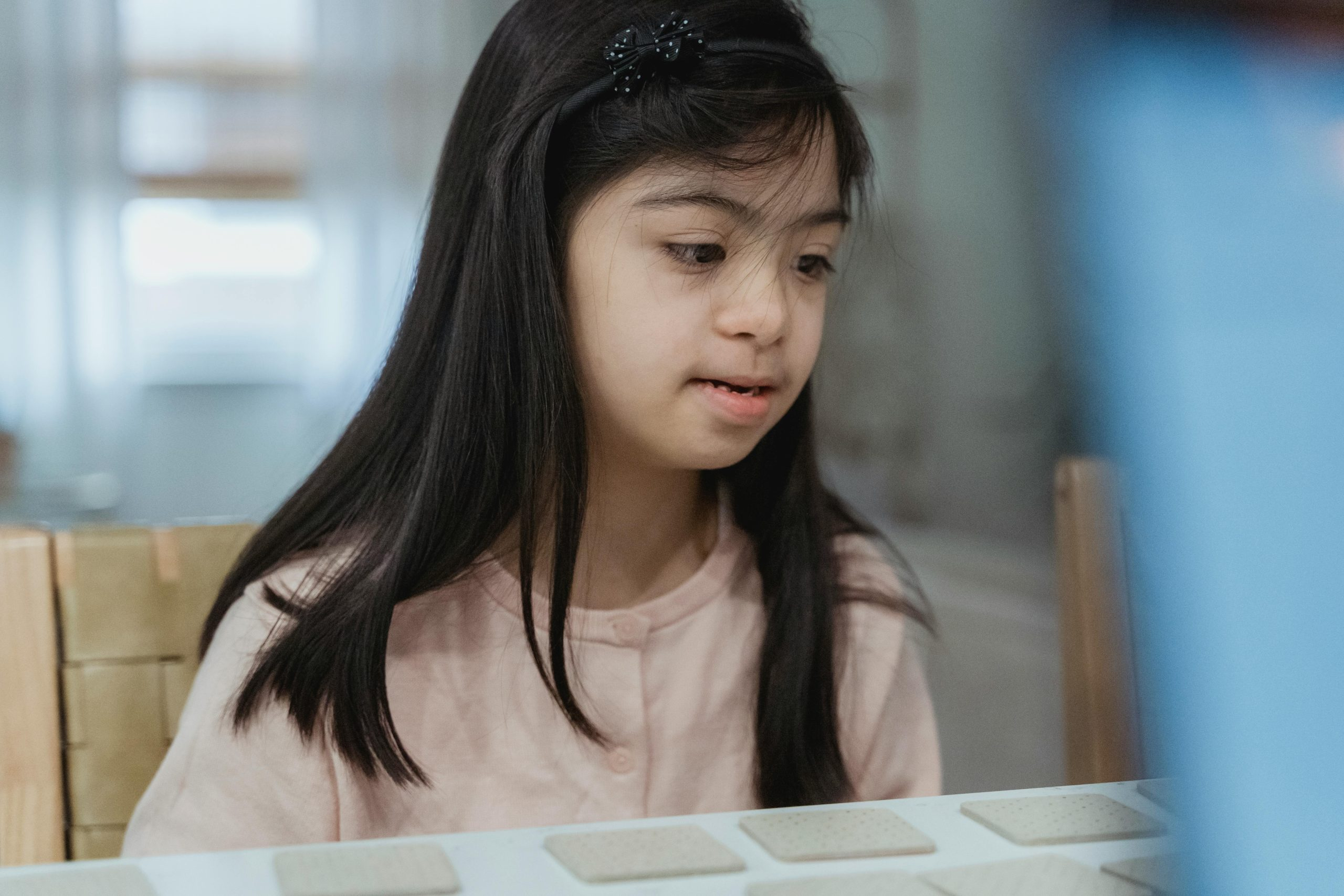 Advocating For Increased Funding In Special Education Department Budgets