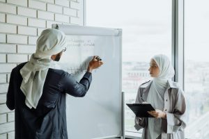 How To Align Personal Missions With Corporate Business Goals