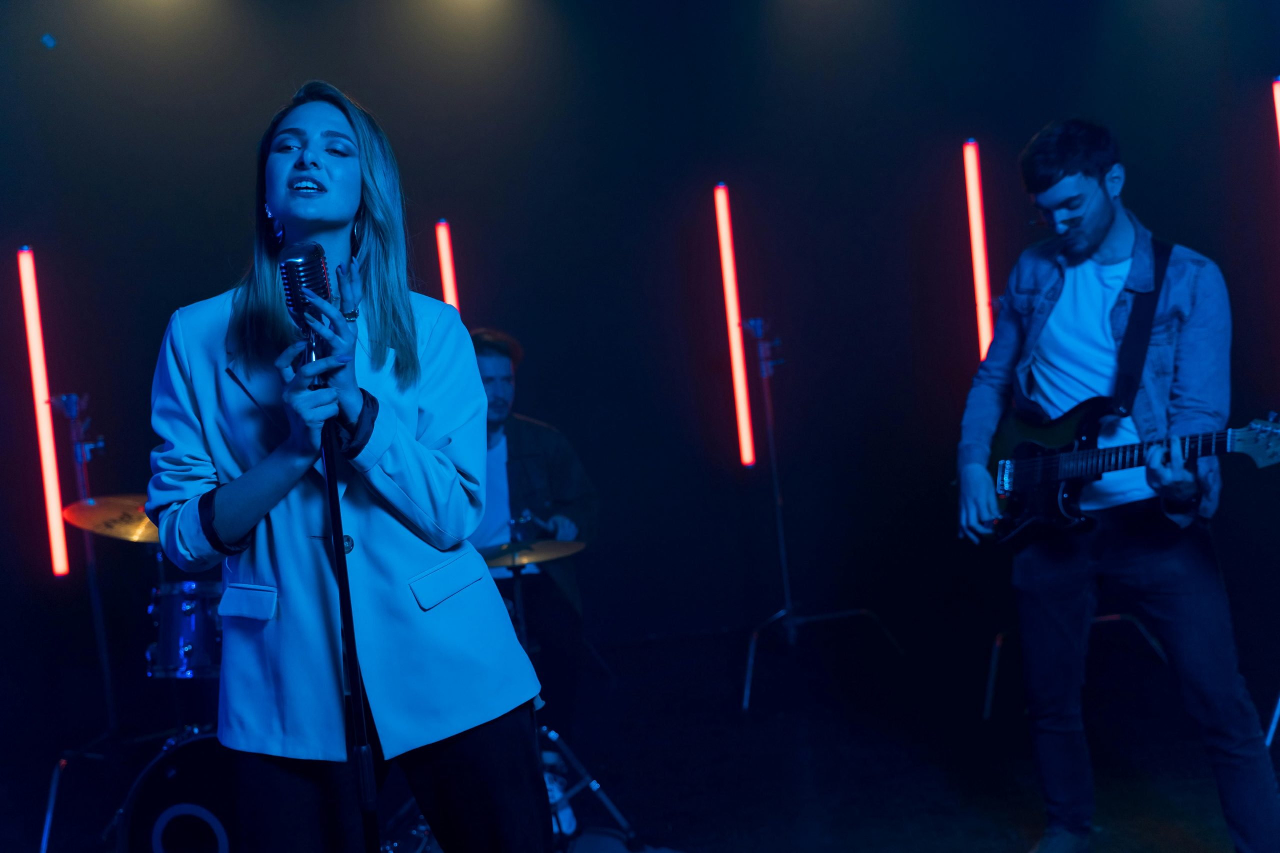 The Evolution Of The Electric Bass In Modern Music