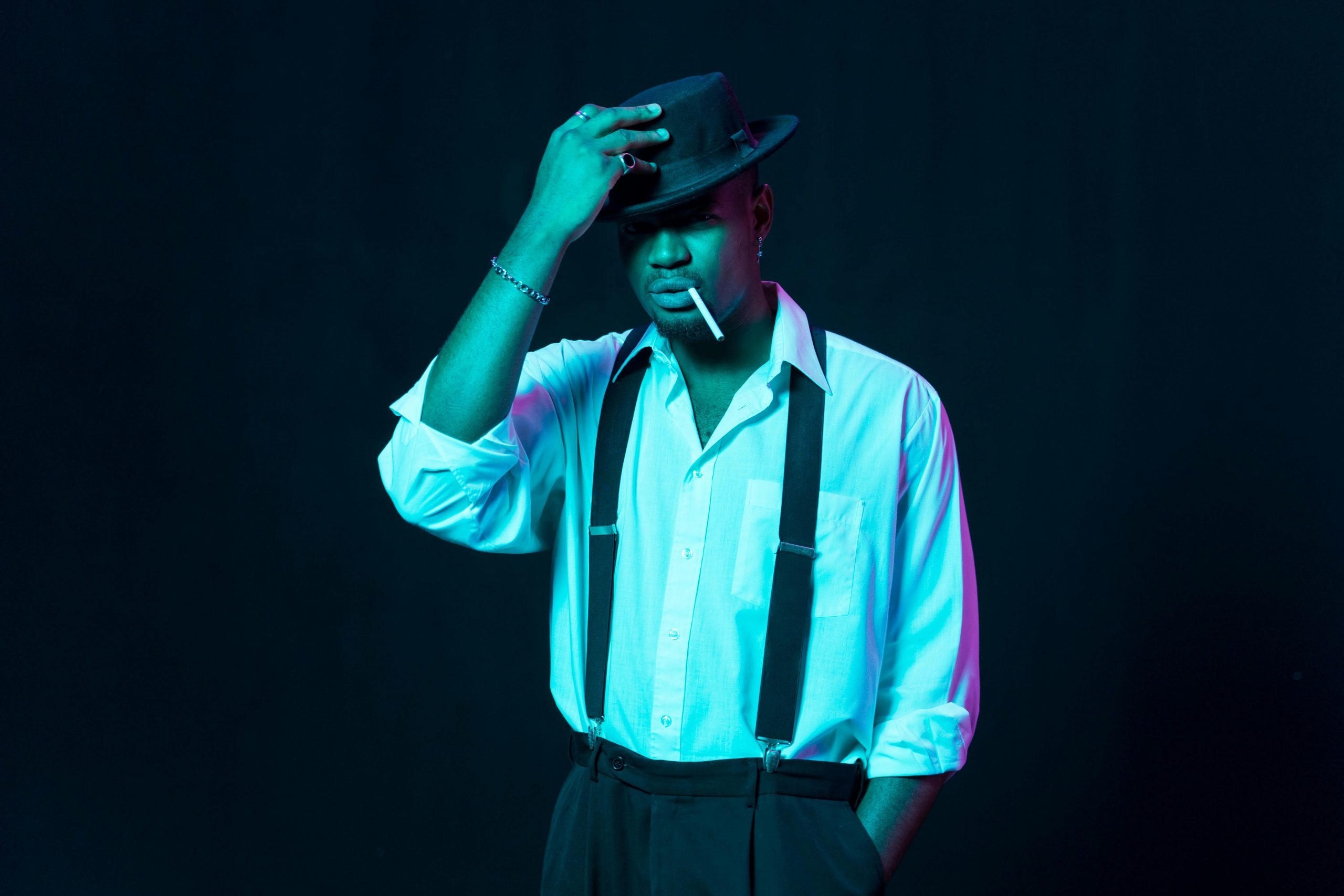 How To Style Bold Patterns For Sophisticated Everyday Looks