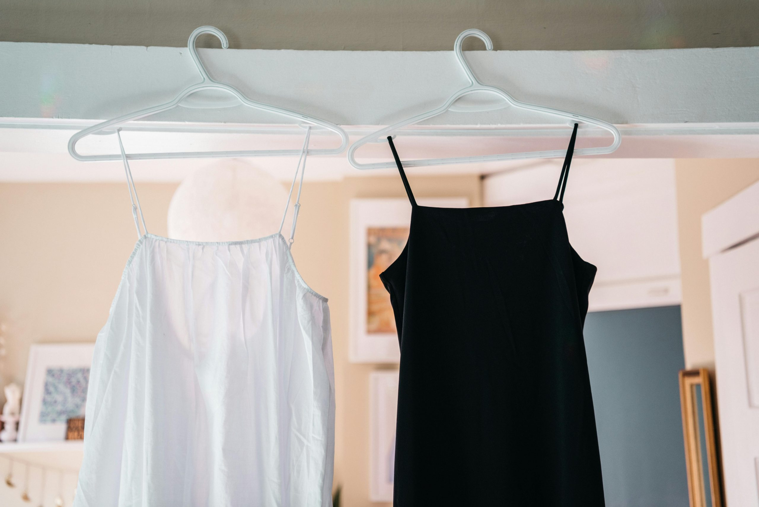 Building A Functional Wardrobe Using Minimalist Capsule Collection Principles