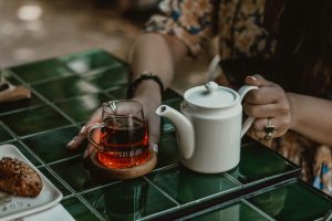 Exploring The Art Of Tea Ceremonies For Daily Mental Relaxation