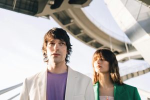 Exploring The Intersection Of Architecture And Structured Garment Design