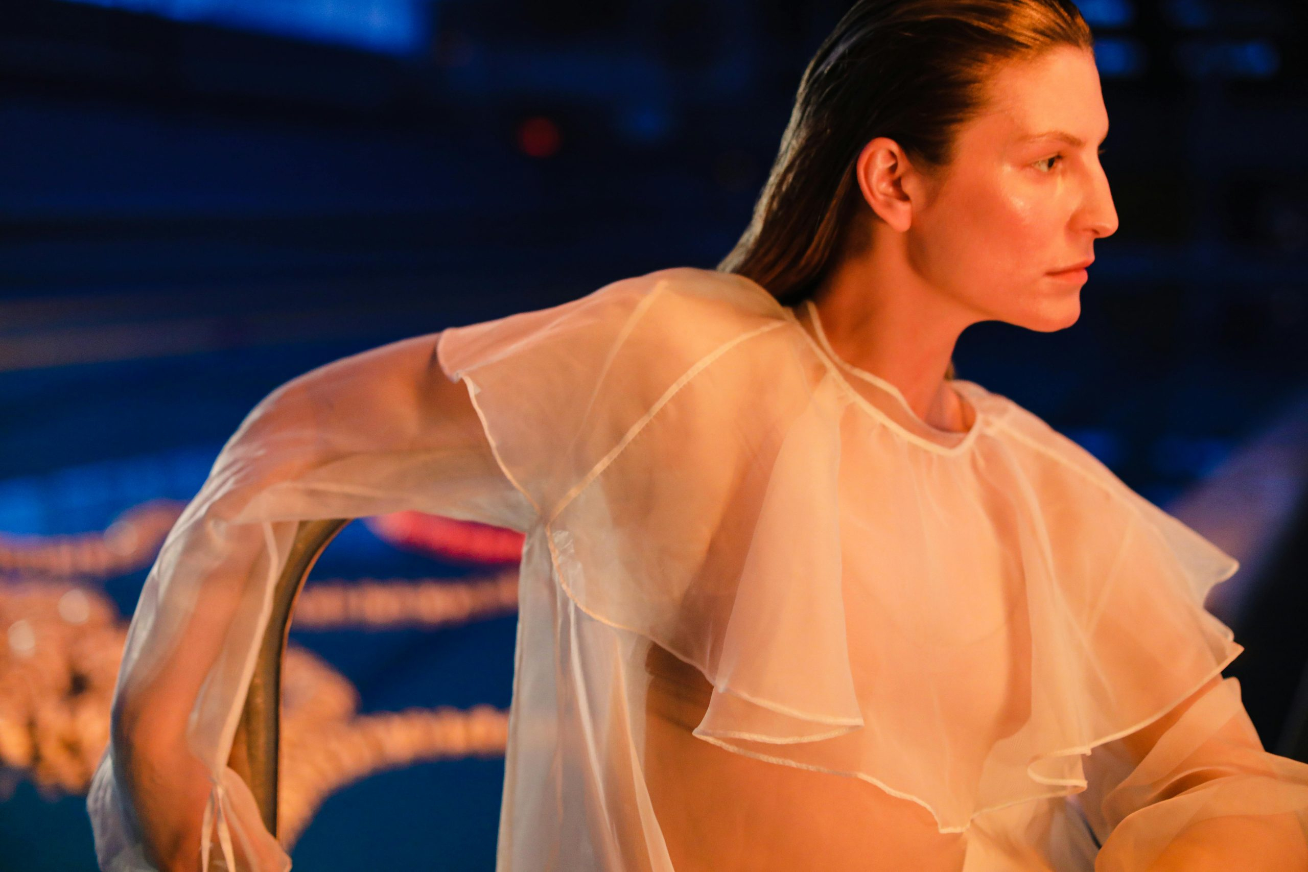 How Streetwear Transformed High Fashion Luxury Runway Shows Forever