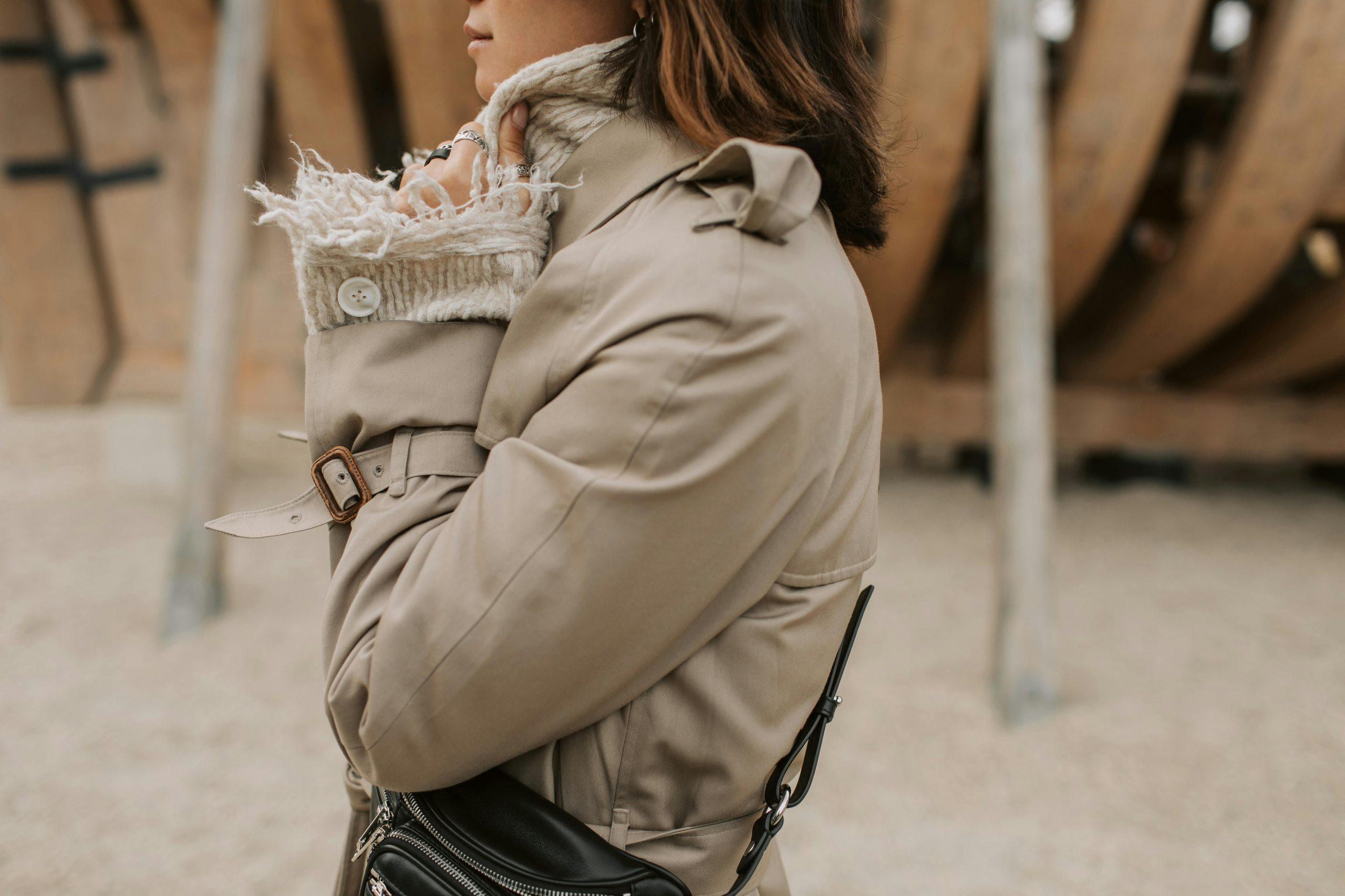 Why Every Woman Needs A Signature Statement Accessory Piece